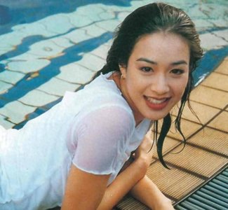 ​“香港第一情人”于莉，被情人原配打掉子宫，57岁至今无人敢娶