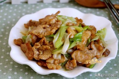 ​不起眼的大葱，有6种咋吃都不够的做法，要试试，味道惊艳