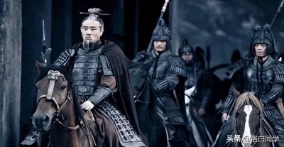 ​天下三分，三国鼎立，为何蜀国最先被灭亡?