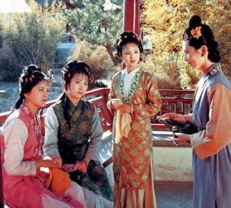 ​细思极恐，这些不起眼的细节竟然暗伏着鸳鸯的死因