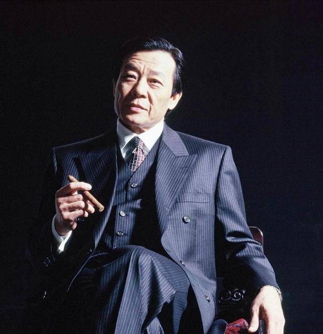 老戏骨寇世勋称愧对家中两位妻子（称余生不会再辜负任何人）