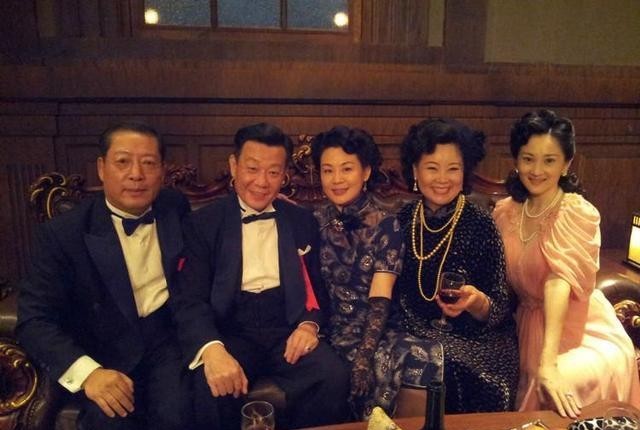 老戏骨寇世勋称愧对家中两位妻子（称余生不会再辜负任何人）