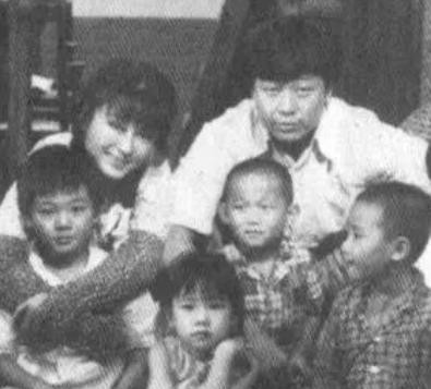 老戏骨寇世勋称愧对家中两位妻子（称余生不会再辜负任何人）