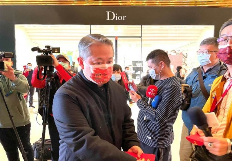 老戏骨寇世勋称愧对家中两位妻子（称余生不会再辜负任何人）