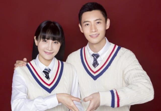 魏晨结婚最正确的打开方式 魏晨七夕情人节晒婚纱照秀恩爱(6)