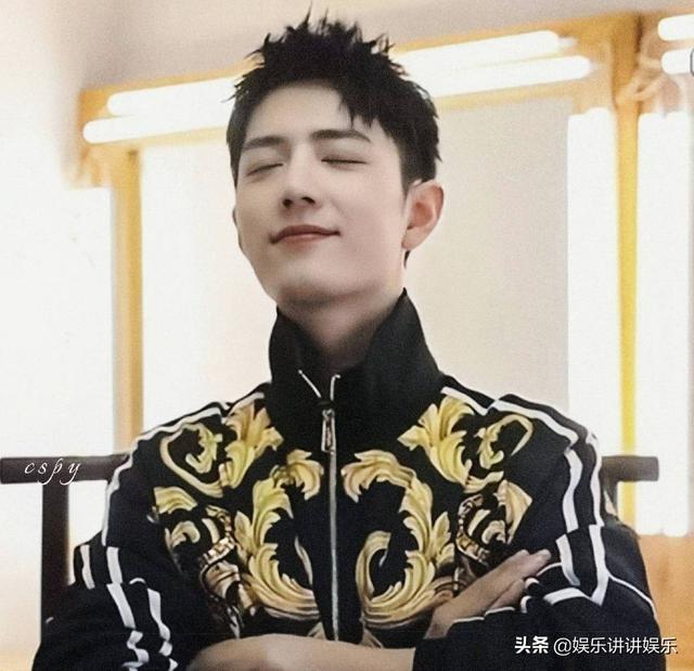 肖战目前有新代言吗（肖战又一代言官宣）(5)