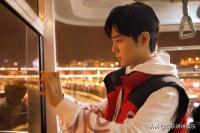 ​肖战目前有新代言吗（肖战又一代言官宣）