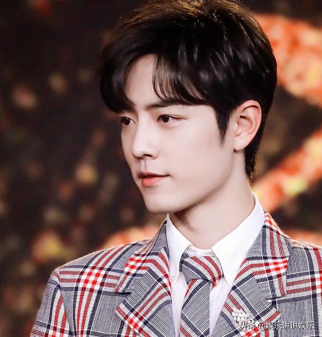 肖战目前有新代言吗（肖战又一代言官宣）(6)