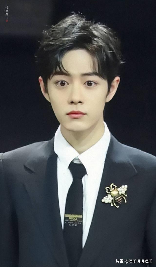 肖战目前有新代言吗（肖战又一代言官宣）(2)