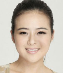 ​陈辰个人资料介绍 陈辰老公是谁