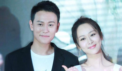 杨紫秦俊杰在一起多久分手的原因，揭秘杨紫秦俊杰张雪迎三人关系