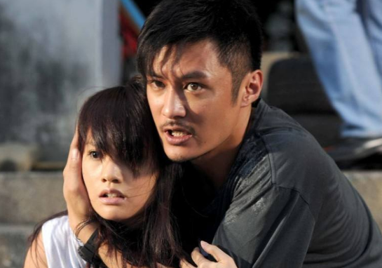 余文乐说杨丞琳很好泡是怎么回事？为什么说余文乐是渣男？