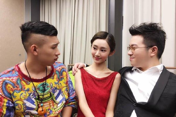 鳕熊和张凯源官宣 男方爆料鳕熊如今已经怀孕了