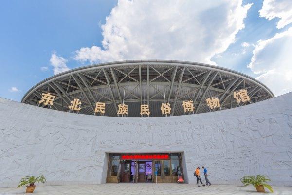 3、昌江县民族博物馆