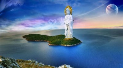 ​观世音菩萨生日是哪天（恭迎观世音菩萨出家日）