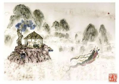 ​长安镇有什么好玩的景点