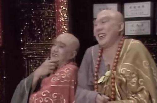 阿难迦叶为什么向唐僧要好处 只是故意为难他们