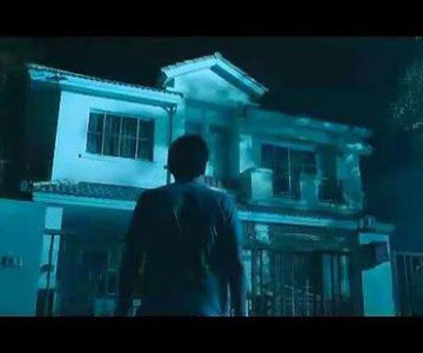 探灵主播阿科现在怎么样了 遇到鬼被吓摊吓疯了吗