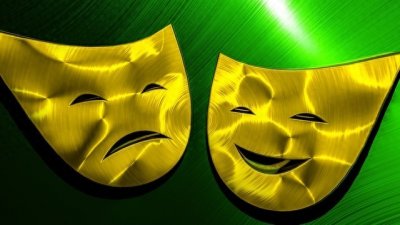 ​浅析中西方文化的差异