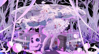 ​公主礼服搭配心得（公主礼服搭配动漫）