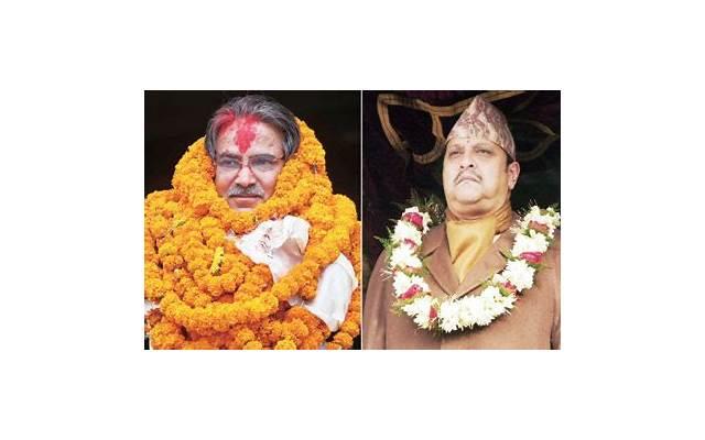 人活着为钱累为情累，为钱发愁为情活一生