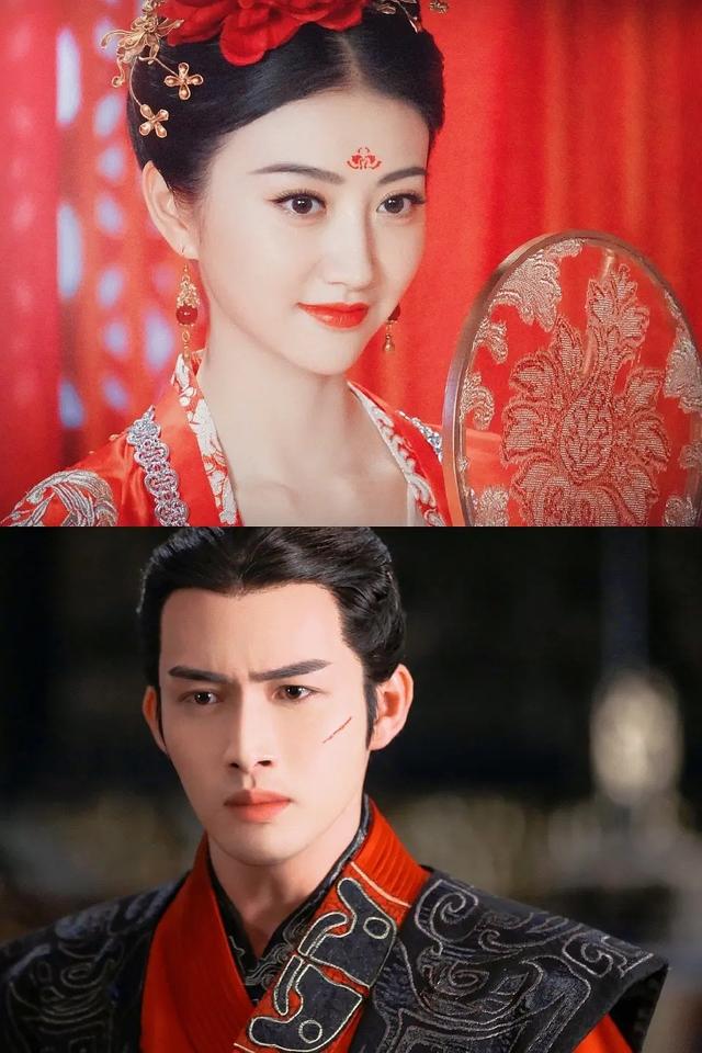 景甜张彬彬出席司藤庆功宴 司藤收官热度爆棚(16)