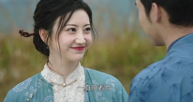 景甜张彬彬出席司藤庆功宴 司藤收官热度爆棚(7)