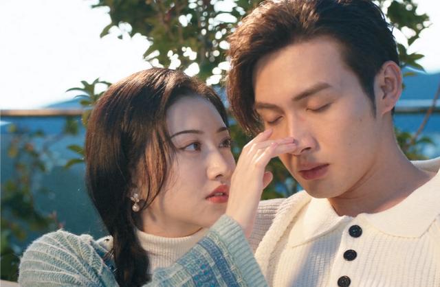 景甜张彬彬出席司藤庆功宴 司藤收官热度爆棚(19)