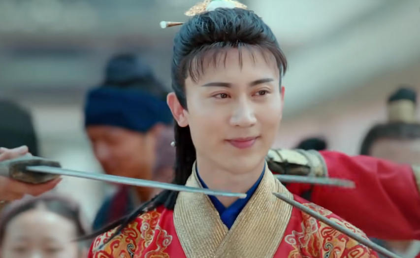 再凹“少年感”就腻了!张颂文与金世佳的清醒,会让多少人羞红脸