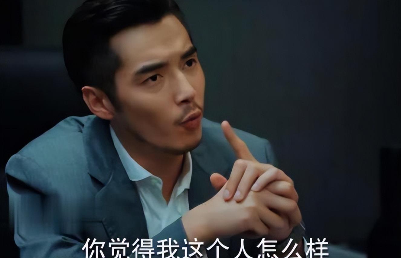 再凹“少年感”就腻了!张颂文与金世佳的清醒,会让多少人羞红脸