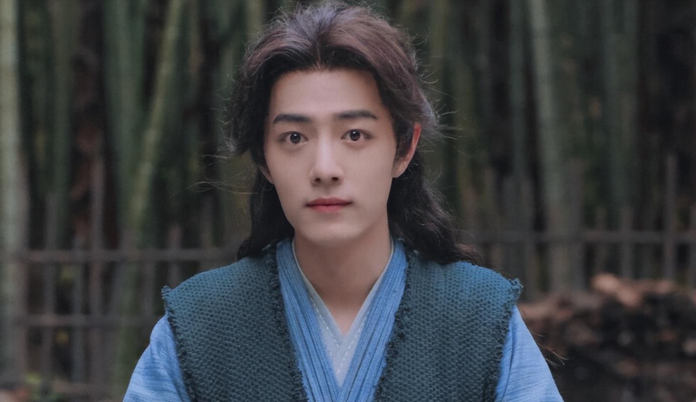 再凹“少年感”就腻了!张颂文与金世佳的清醒,会让多少人羞红脸