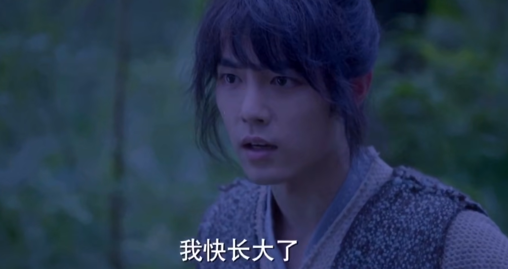 再凹“少年感”就腻了!张颂文与金世佳的清醒,会让多少人羞红脸