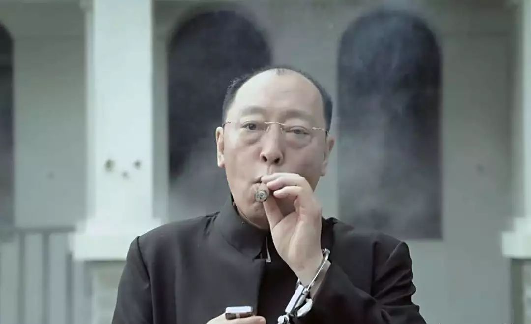 八四年就开始演戏,倪大红为什么年轻时没红?长相问题只是一方面