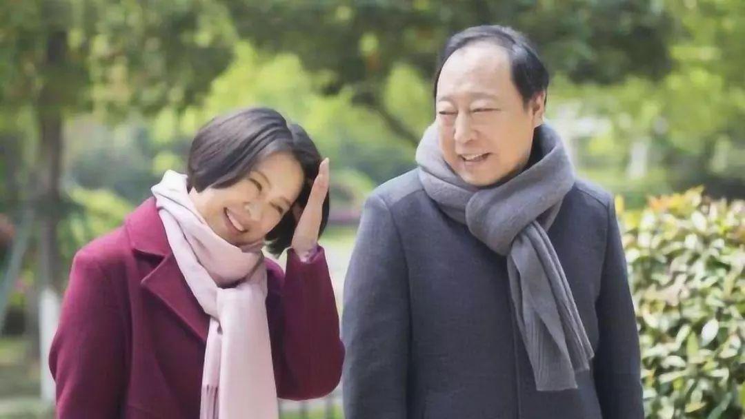 八四年就开始演戏,倪大红为什么年轻时没红?长相问题只是一方面