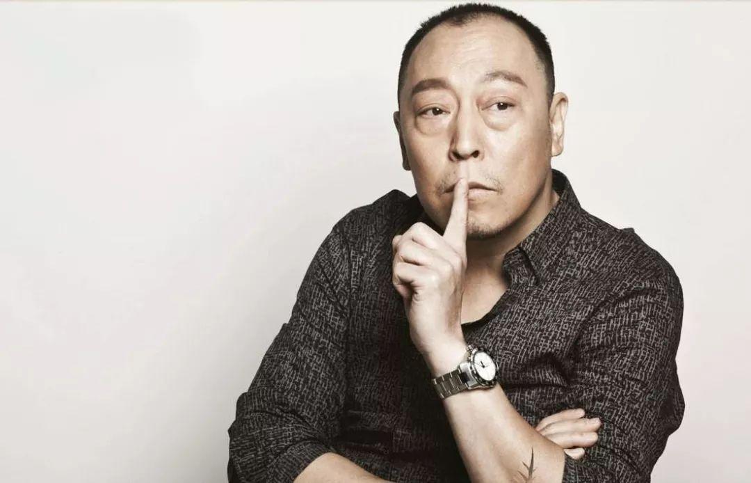 八四年就开始演戏,倪大红为什么年轻时没红?长相问题只是一方面