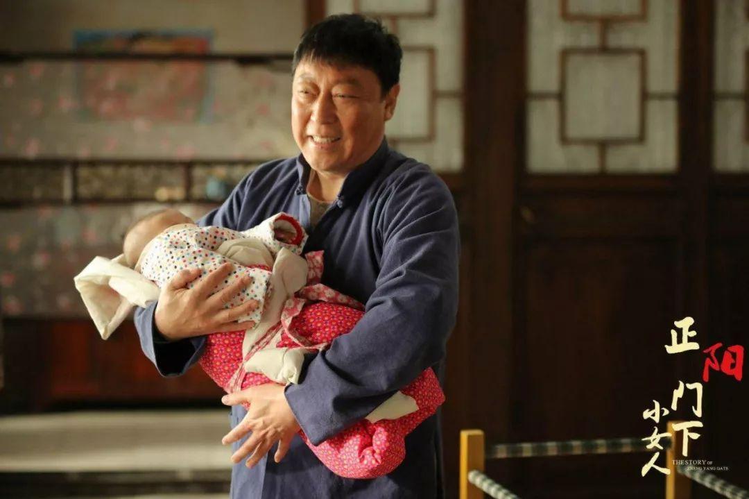 八四年就开始演戏,倪大红为什么年轻时没红?长相问题只是一方面