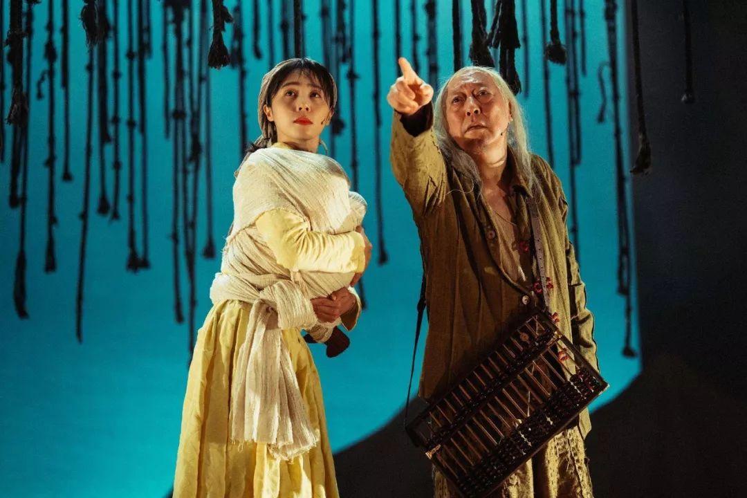 八四年就开始演戏,倪大红为什么年轻时没红?长相问题只是一方面