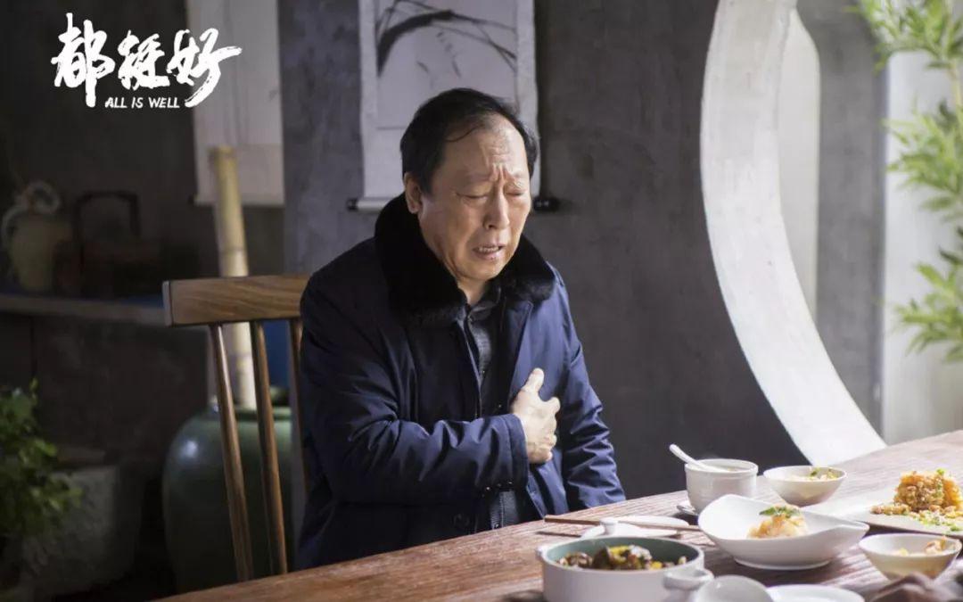 八四年就开始演戏,倪大红为什么年轻时没红?长相问题只是一方面