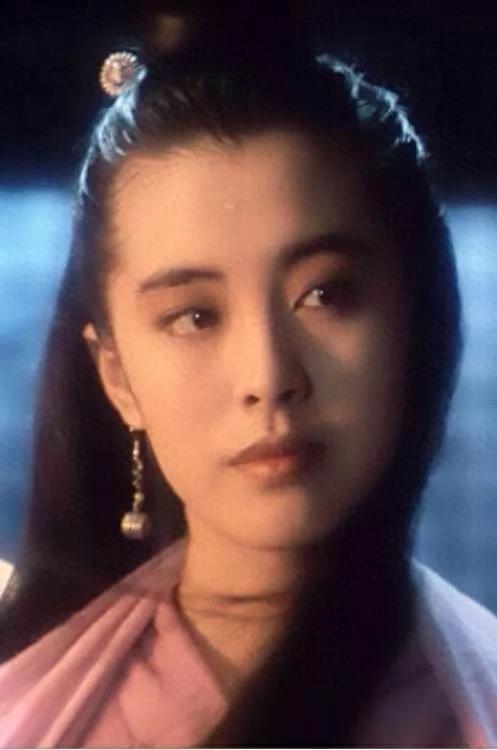 王祖贤照片50张（一）