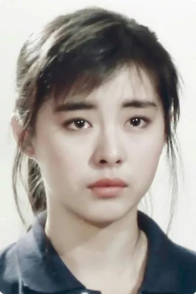 王祖贤照片50张（一）