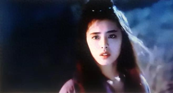 王祖贤照片50张（一）