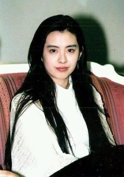 王祖贤照片50张（一）