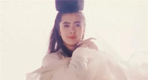 王祖贤照片50张（一）