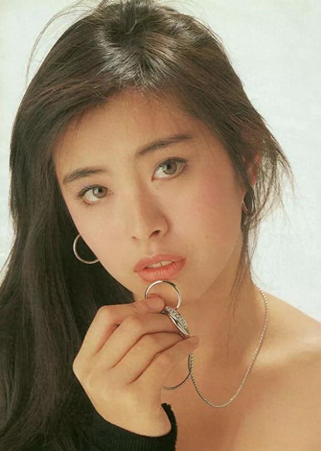 王祖贤照片50张（一）