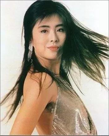 王祖贤照片50张（一）