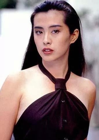 王祖贤照片50张（一）