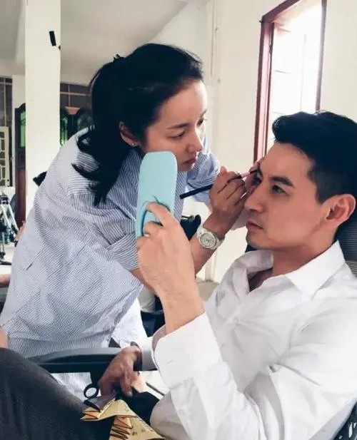 钱泳辰个人资料大全（钱泳辰被曝计划生子）