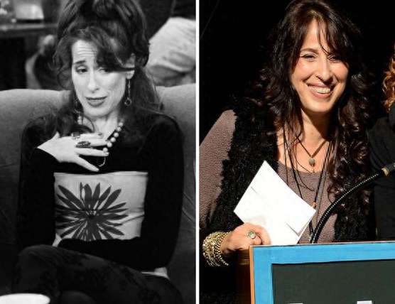 13年过去了,当年收视爆表《老友记》演员今昔对比照,看了泪目