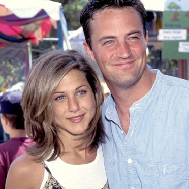 13年过去了,当年收视爆表《老友记》演员今昔对比照,看了泪目