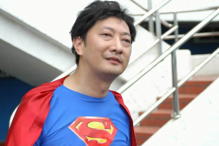 《疯狂的石头》宁浩眼光有多毒 